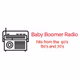 Logo de Baby Boomer Radio