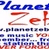 Planet Zeb! logo