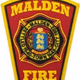 Logo de Malden, MA Fire