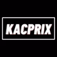 Logo de DJ Kacprix
