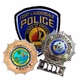 Logo de Fort Lauderdale, FL District 1 Police