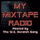 My Mixtape Radio logo