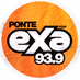 Exa FM Ibarra logo