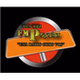 FM Popular 89.9 logo