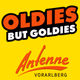 Logo de Antenne Vorarlberg - Oldies But Goldies
