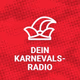 Logo de Radio 91.2 - Dein Karnevals