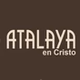 Atalaya en Cristo logo