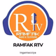 Logo de RAMFAK RADIO