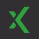 Logo de Vibe X