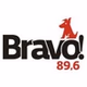 Bravo Radio logo