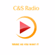 Logo de C&S Radio