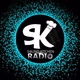 SoundKitchenRadio (SKR) logo