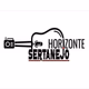 Logo de Radio Horizonte Sertanejo