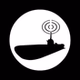 Sub FM logo