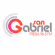 Radio San Gabriel logo
