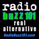 Logo de Radio Buzz 101