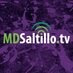 MDTV Radio logo