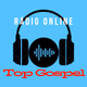 Web Radio Top Gospel logo