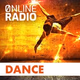 Logo de 0nlineradio - Dance