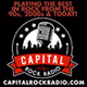 Capital Rock Radio logo