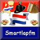 Logo de Smartlap FM