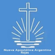 Logo de Radio Nueva Apostólica Argentina