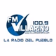 Villarino Informa Radio logo