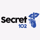 Logo de Secret 102