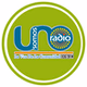 Somos Uno Radio - XHSOM logo