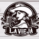 Logo de La Vieja