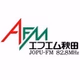 エフエム秋田 logo
