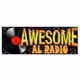Awesome Al Radio logo