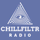 CHILLFILTR Radio logo