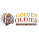 Golden Oldies - WTZN logo