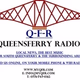 Logo de QFR - (Queensferry Radio)