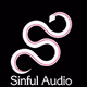 Logo de Sinful Audio Radio