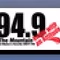 WSYY AM/FM The Mountain - WSYY logo