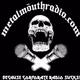 Logo de Metalmöuth Radio