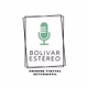 Logo de Bolívar Estéreo