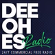 Logo de DeeOhEs Radio