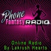 Logo de Phone Fantasy Radio