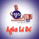 Logo de Pensioners FM