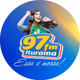 Logo de Rádio 97 FM