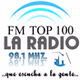 FM Top 100 logo