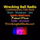 Logo de Wrecking Ball Radio