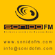 Logo de Sonido FM