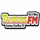 Tamboril FM logo