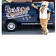 Cat Country 105.3 - WJEN logo