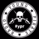 Youngpirate-Radio logo