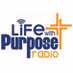 Life with Purpose Radio logo
